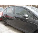 CITROEN C4 BERLINA 2005 COLLECTION NEGRO