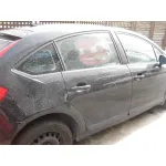 CITROEN C4 BERLINA 2005 COLLECTION NEGRO