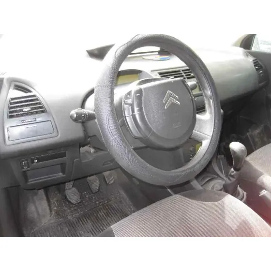 CITROEN C4 BERLINA 2005 COLLECTION NEGRO