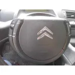 CITROEN C4 BERLINA 2005 COLLECTION NEGRO