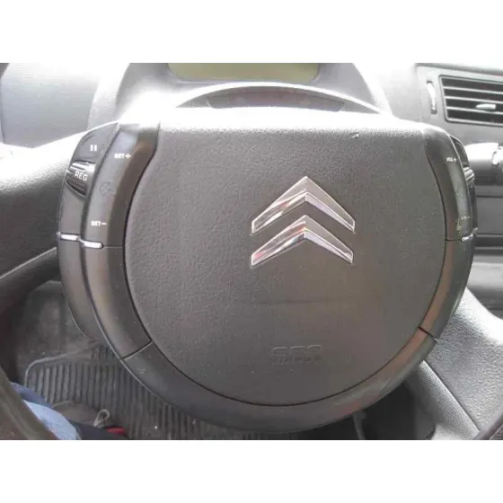CITROEN C4 BERLINA 2005 COLLECTION NEGRO