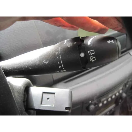 CITROEN C4 BERLINA 2005 COLLECTION NEGRO