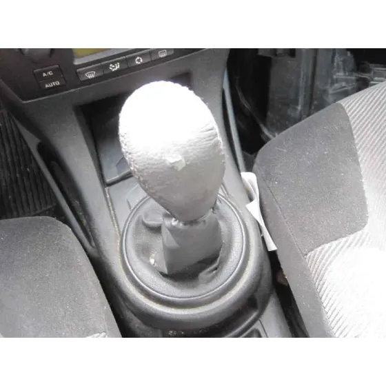 CITROEN C4 BERLINA 2005 COLLECTION NEGRO