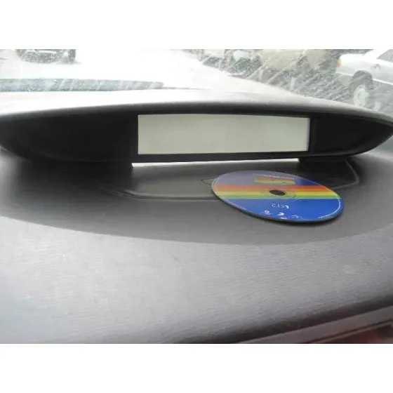 CITROEN C4 BERLINA 2005 COLLECTION NEGRO