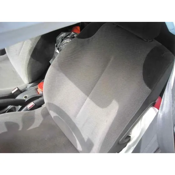 CITROEN C4 BERLINA 2005 COLLECTION NEGRO