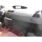 CITROEN C4 BERLINA 2005 COLLECTION NEGRO