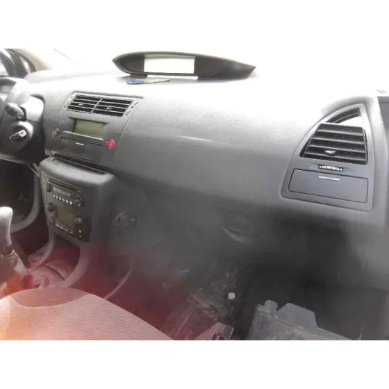 CITROEN C4 BERLINA 2005 COLLECTION NEGRO
