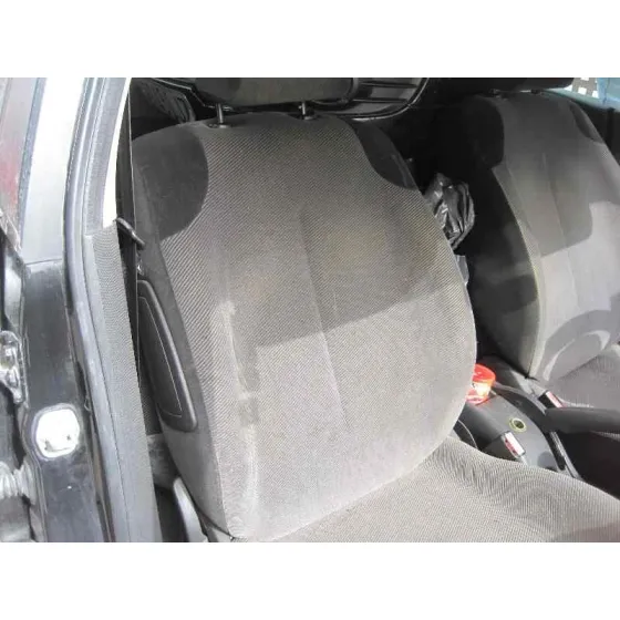 CITROEN C4 BERLINA 2005 COLLECTION NEGRO
