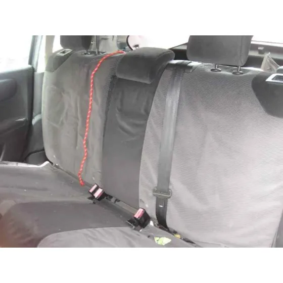 CITROEN C4 BERLINA 2005 COLLECTION NEGRO