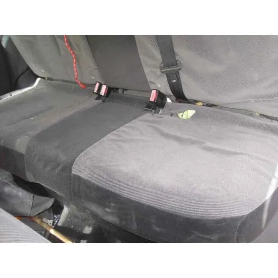 CITROEN C4 BERLINA 2005 COLLECTION NEGRO