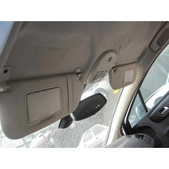 CITROEN C4 BERLINA 2005 COLLECTION NEGRO