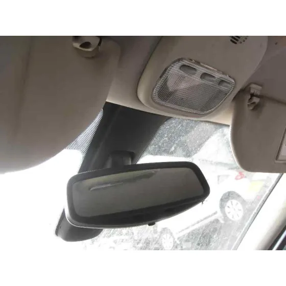 CITROEN C4 BERLINA 2005 COLLECTION NEGRO