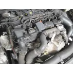 CITROEN C4 BERLINA 2005 COLLECTION NEGRO