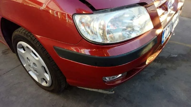 HYUNDAI MATRIX (FC) HYUNDAI MATRIX (FC) '2005 1.6 GLS FULL ROJO 2001