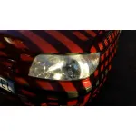 HYUNDAI MATRIX (FC) HYUNDAI MATRIX (FC) '2005 1.6 GLS FULL ROJO 2001