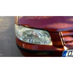 HYUNDAI MATRIX (FC) HYUNDAI MATRIX (FC) '2005 1.6 GLS FULL ROJO 2001