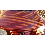HYUNDAI MATRIX (FC) HYUNDAI MATRIX (FC) '2005 1.6 GLS FULL ROJO 2001