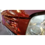 HYUNDAI MATRIX (FC) HYUNDAI MATRIX (FC) '2005 1.6 GLS FULL ROJO 2001