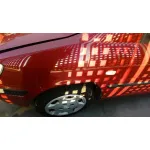 HYUNDAI MATRIX (FC) HYUNDAI MATRIX (FC) '2005 1.6 GLS FULL ROJO 2001