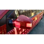HYUNDAI MATRIX (FC) HYUNDAI MATRIX (FC) '2005 1.6 GLS FULL ROJO 2001