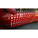 HYUNDAI MATRIX (FC) HYUNDAI MATRIX (FC) '2005 1.6 GLS FULL ROJO 2001