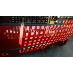 HYUNDAI MATRIX (FC) HYUNDAI MATRIX (FC) '2005 1.6 GLS FULL ROJO 2001