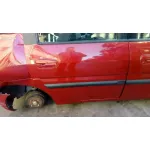 HYUNDAI MATRIX (FC) HYUNDAI MATRIX (FC) '2005 1.6 GLS FULL ROJO 2001