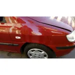 HYUNDAI MATRIX (FC) HYUNDAI MATRIX (FC) '2005 1.6 GLS FULL ROJO 2001