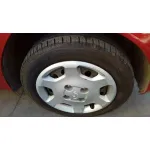 HYUNDAI MATRIX (FC) HYUNDAI MATRIX (FC) '2005 1.6 GLS FULL ROJO 2001