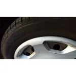 HYUNDAI MATRIX (FC) HYUNDAI MATRIX (FC) '2005 1.6 GLS FULL ROJO 2001