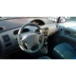 HYUNDAI MATRIX (FC) HYUNDAI MATRIX (FC) '2005 1.6 GLS FULL ROJO 2001