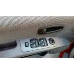 HYUNDAI MATRIX (FC) HYUNDAI MATRIX (FC) '2005 1.6 GLS FULL ROJO 2001