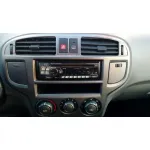 HYUNDAI MATRIX (FC) HYUNDAI MATRIX (FC) '2005 1.6 GLS FULL ROJO 2001