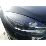 RENAULT MEGANE III BERLINA 5 P RENAULT MEGANE III BERLINA 5 P '2015 1.2 16V NEGRO 2008