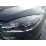 RENAULT MEGANE III BERLINA 5 P RENAULT MEGANE III BERLINA 5 P '2015 1.2 16V NEGRO 2008