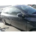RENAULT MEGANE III BERLINA 5 P RENAULT MEGANE III BERLINA 5 P '2015 1.2 16V NEGRO 2008