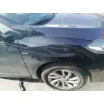RENAULT MEGANE III BERLINA 5 P RENAULT MEGANE III BERLINA 5 P '2015 1.2 16V NEGRO 2008