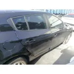 RENAULT MEGANE III BERLINA 5 P RENAULT MEGANE III BERLINA 5 P '2015 1.2 16V NEGRO 2008