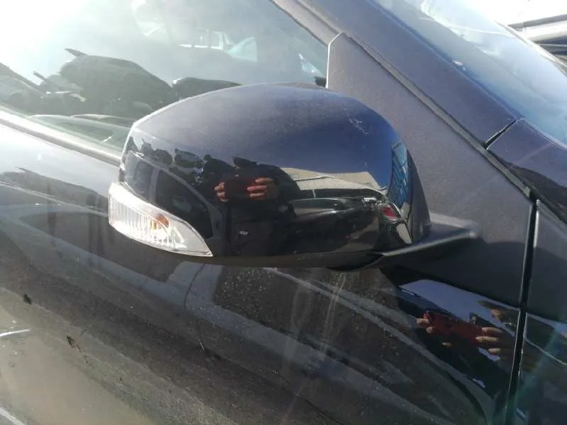 RENAULT MEGANE III BERLINA 5 P RENAULT MEGANE III BERLINA 5 P '2015 1.2 16V NEGRO 2008
