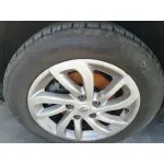 RENAULT MEGANE III BERLINA 5 P RENAULT MEGANE III BERLINA 5 P '2015 1.2 16V NEGRO 2008