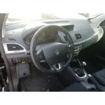 RENAULT MEGANE III BERLINA 5 P RENAULT MEGANE III BERLINA 5 P '2015 1.2 16V NEGRO 2008