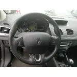 RENAULT MEGANE III BERLINA 5 P RENAULT MEGANE III BERLINA 5 P '2015 1.2 16V NEGRO 2008
