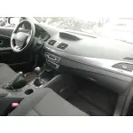 RENAULT MEGANE III BERLINA 5 P RENAULT MEGANE III BERLINA 5 P '2015 1.2 16V NEGRO 2008