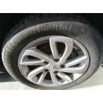 RENAULT MEGANE III BERLINA 5 P RENAULT MEGANE III BERLINA 5 P '2015 1.2 16V NEGRO 2008