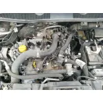 RENAULT MEGANE III BERLINA 5 P RENAULT MEGANE III BERLINA 5 P '2015 1.2 16V NEGRO 2008