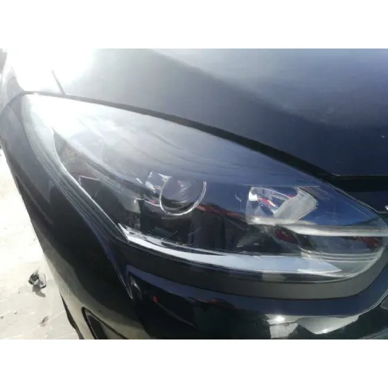 RENAULT MEGANE III BERLINA 5 P '2015 1.2 16V NEGRO