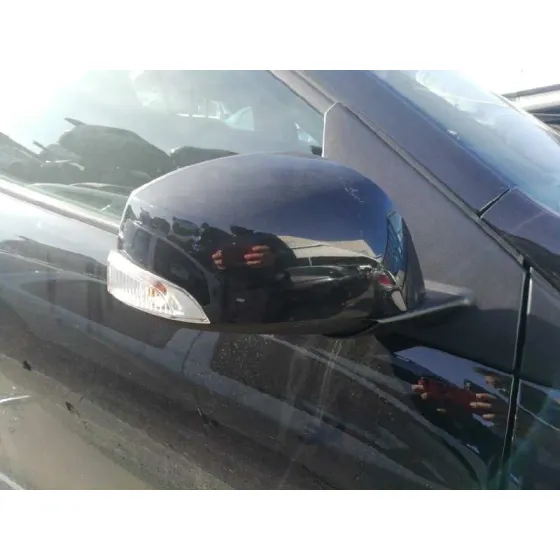 RENAULT MEGANE III BERLINA 5 P '2015 1.2 16V NEGRO
