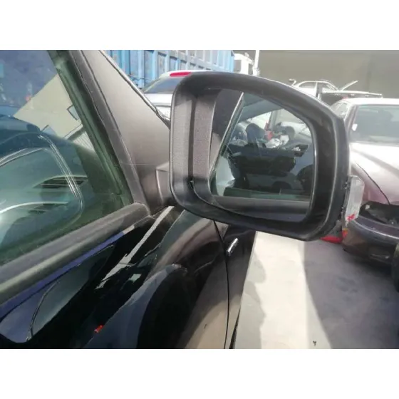 RENAULT MEGANE III BERLINA 5 P '2015 1.2 16V NEGRO