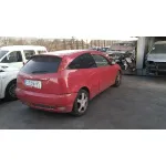 FORD FOCUS BERLINA (CAK) FORD FOCUS BERLINA (CAK) 2002 TREND ROJO 1998