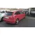 FORD FOCUS BERLINA (CAK) FORD FOCUS BERLINA (CAK) 2002 TREND ROJO 1998